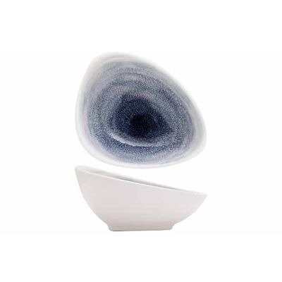 Nimbus Blue Coupelle Apero 11,5x9,2 Xh5,6cm  Cosy & Trendy