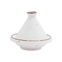 Cosy & Trendy Brisbane White Tajine D13xh11,2cm  