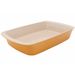 Fontestic Amber Gold Ovenschotel 34x21,5 Xh5,8cm 