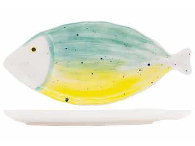 Coral Bord 21,6x9,8xh1,8cm 