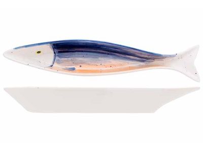 Coral Aperoschaaltje 26,8x5xh3,5cm 