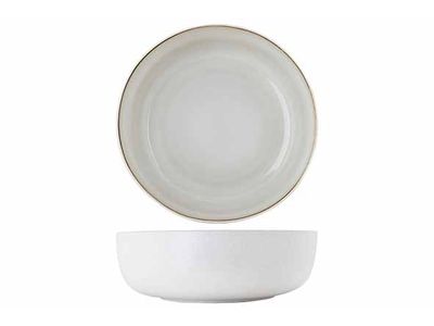 Lily White Slakom D28xh9cm 