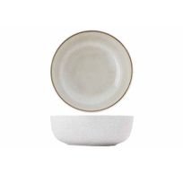 Lily White Bowl D12cm  