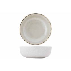 Cosy & Trendy Lily White Bowl D12cm  