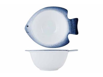 Pez Kommetje 13x10xh4,8cm 