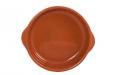 Creme Brulee Schaaltje Set4 D13,5xh3.5cm Terracotta