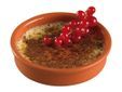 Creme Brulee Schaaltje D12xh3cm Set 4 Terracotta