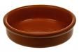 Creme Brulee Schaaltje D8xh2cm Set 4 Terracotta