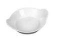 Mini Eierplat Wit D12xh2cm 