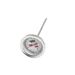 Cosy & Trendy Vleesthermometer D5,2cm Rond 