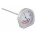 Vleesthermometer D5,2cm Rond  