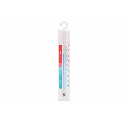 Diepvriesthermometer Wit 20cm   Cosy & Trendy