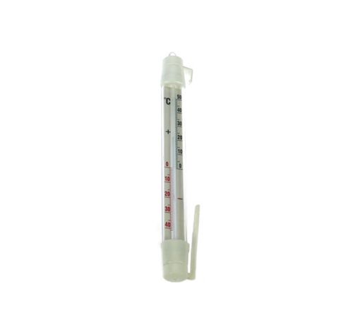 Diepvriesthermometer Wit 20cm   Cosy & Trendy