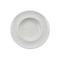 Mini- Assiette Pasta Blanche D18-11xh3cm  