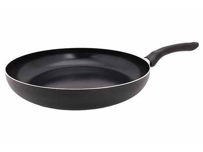 Essentials Braadpan D32cm Pfas Vrij - Alle Vuren Incl. Inductie