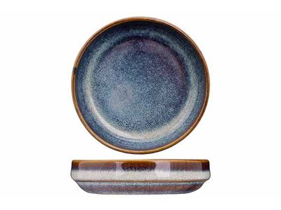 Jade Indigo Schaaltje D9xh2cm 