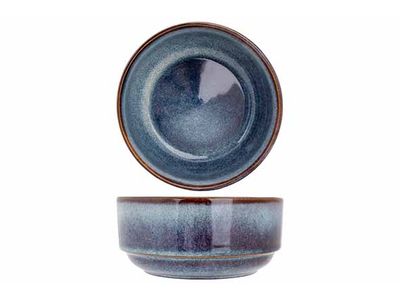 Jade Indigo Kom D15xh7cm 