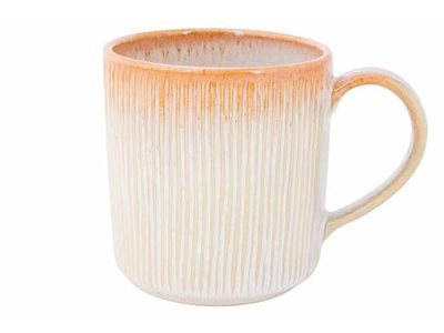 Listra Beach Beker 39cl D8,5xh9,5cm 