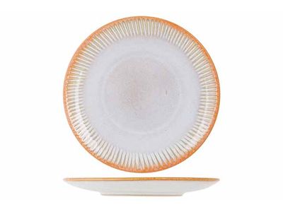 Listra Beach Broodbordje D15,7cm 