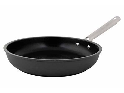 Ecodura Braadpan D24cm Non-stick Pfas Vrij - Alle Vuren Incl. Inductie