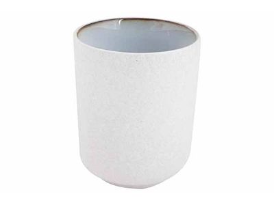 Lily White Tas 24cl Zonder Oor D7,5xh9cm