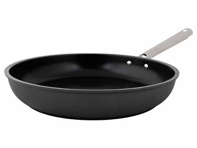 Ecodura Braadpan D28cm Non-stick Pfas Vrij - Alle Vuren Incl. Inductie