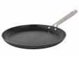 Ecodura Pannenkoekenpan D28cm Non-stick Pfas Vrij - Alle Vuren Incl. Inductie