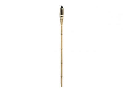 Flambeau Bamboo H 150 Cm 