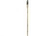 Fakkel H150cm Bamboe 