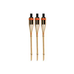 Cosy & Trendy Flambeau Bambooh60cm Set 3  