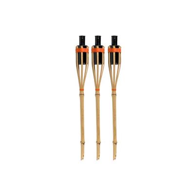 Flambeau Bambooh60cm Set 3   Cosy & Trendy