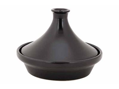 Onyx Tajine D13,3xh9,5cm 