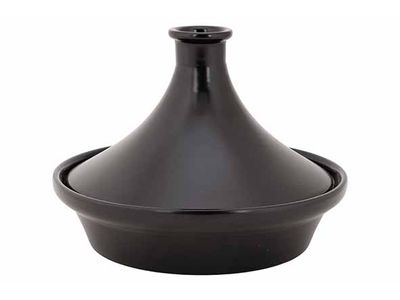 Onyx Tajine D20,5xh14,8cm 