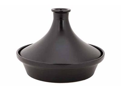 Onyx Tajine D25xh17,5cm 