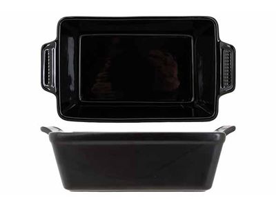 Onyx Ovenschotel 23,7x13,2xh7,7cm 