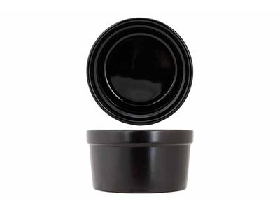 Onyx Ramekin D9xh5cm Set2 