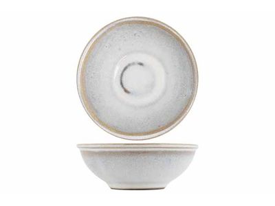 Bistro Vintage White Kommetje D10,7cm 