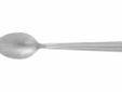 Bistro Tafellepel Set6 Stonewash 