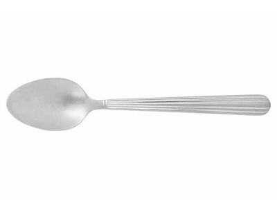 Bistro Koffielepel Set6 Stonewash 