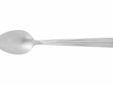 Bistro Koffielepel Set6 Stonewash 