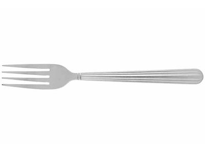 Bistro Tafelvork Set6 Stonewash 