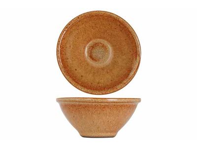 Bistro Mustard Yellow Kommetje D8,5cm 