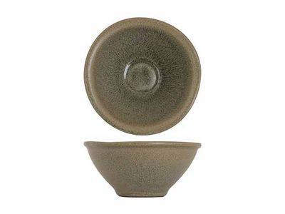 Bistro Thyme Green Kommetje D8,5cm 