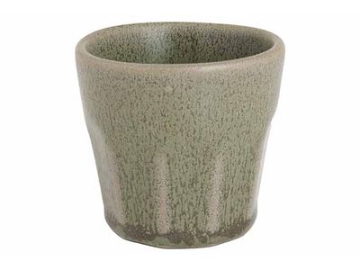 Bistro Thyme Green Espressotas 90ml Zonder Oor