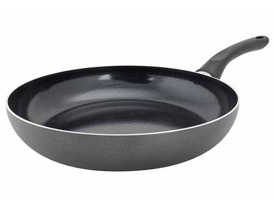 Essentials Braadpan D28cm Pfas Vrij - Alle Vuren Incl. Inductie