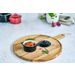 Black Ovenschotel Met Deksel 0,2l D10xh5 Cm Rond 