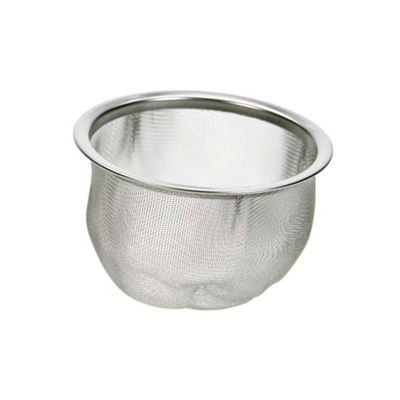 Filter  Vr.theepot Gietijzer D7.5cm Ref 730801  Cosy & Trendy