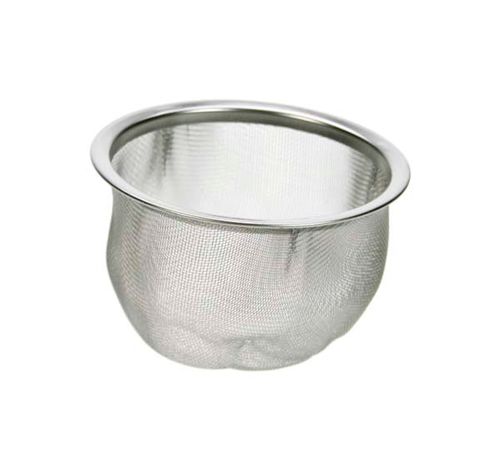 Filter  Vr.theepot Gietijzer D7.5cm Ref 730801  Cosy & Trendy