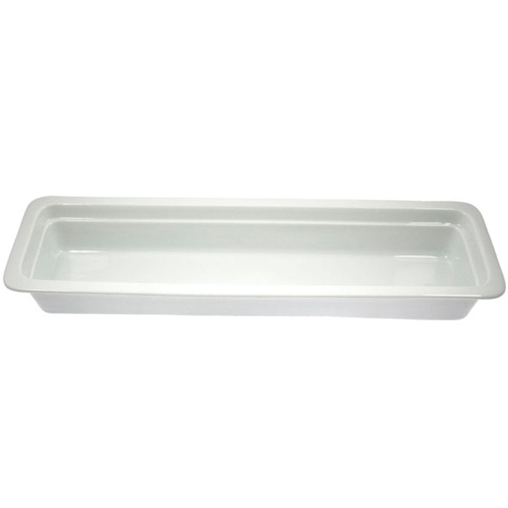 Gastronorm Schaal Gn2-4 16,2x53xh7cm  