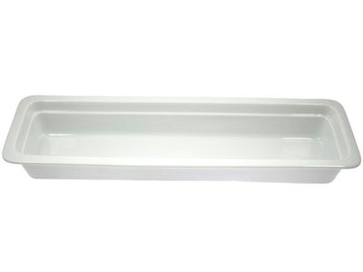 Gastronorm Schaal Gn2-4 16,2x53xh7cm 